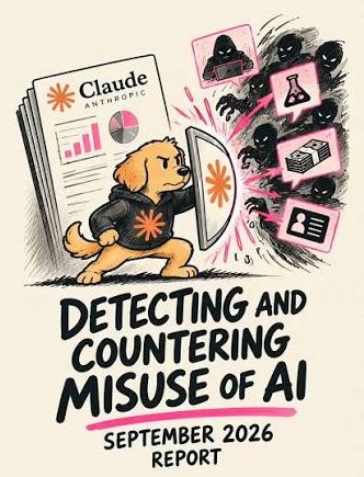 Anthropic Report Exposes AI-Assisted Surveillance of Overseas Minorities and Dissidents Linked to China