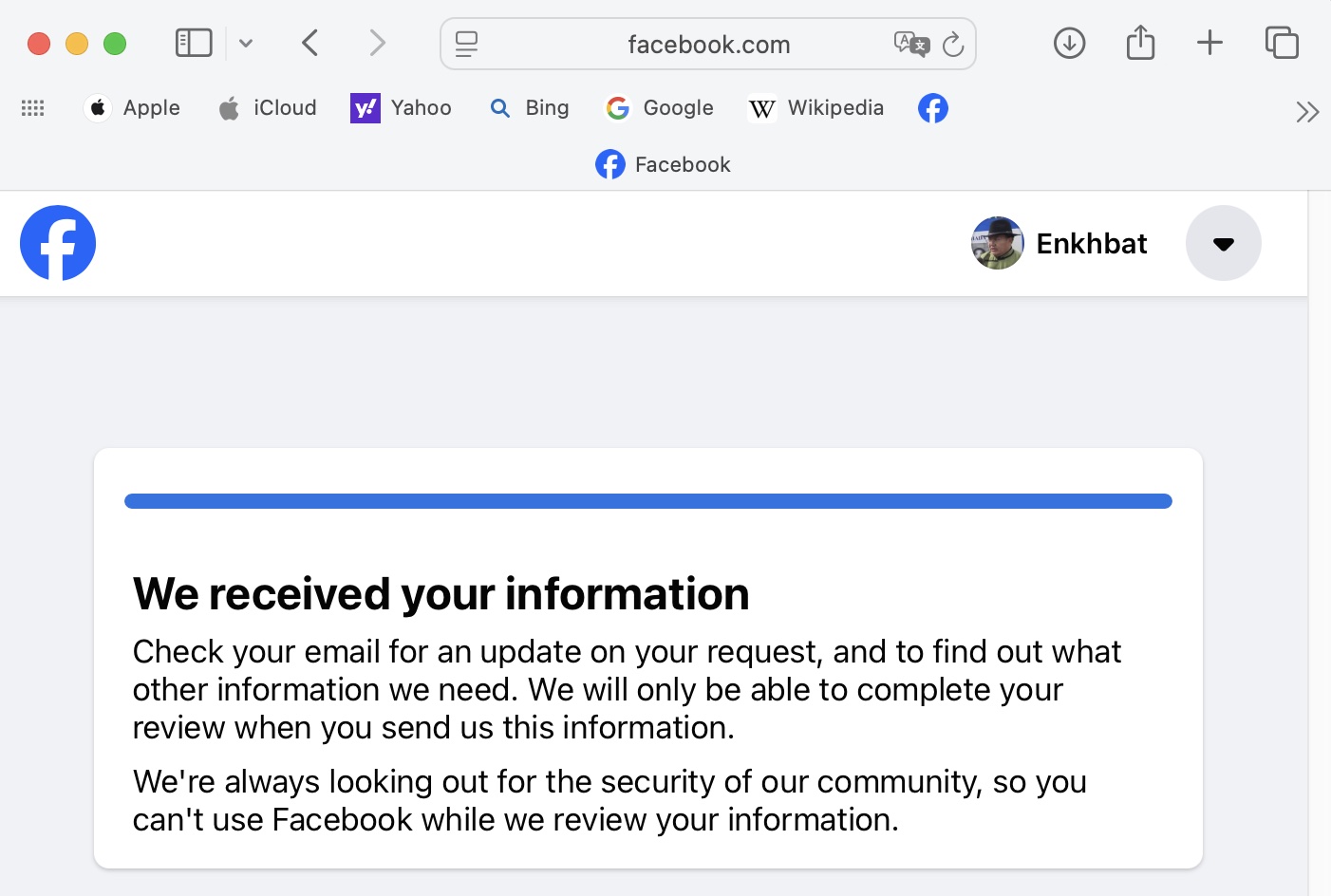 Meta/Facebook's Systematic Suppression of Southern Mongolian Activist Accounts Demands Immediate Investigation and Accountability
